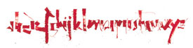 Calligraphie Michel Anastasio