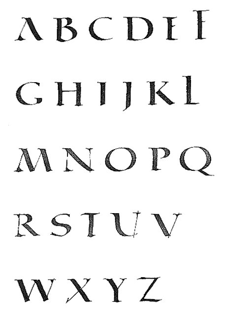 Module Quadrata